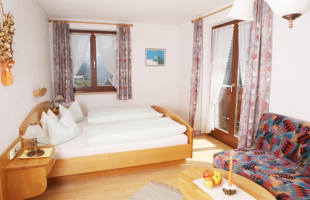 Gaestehaus Ortner Liesing Ruang foto